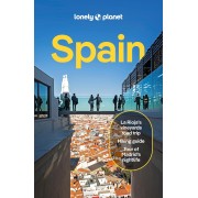 Spain Lonely Planet